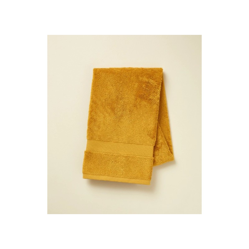 Serviette - Miel - 50x100 cm