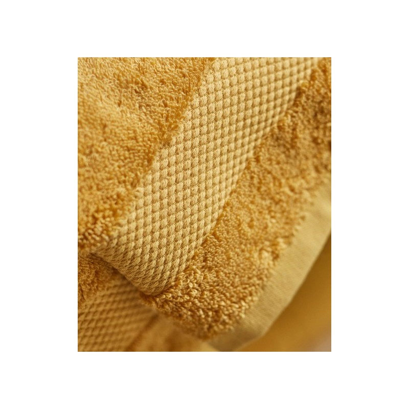Serviette - Miel - 50x100 cm