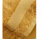 Drap de bain - Miel - 100x150 cm