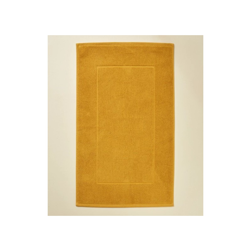 Tapis de bain - Miel - 50x80 cm