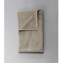 Tapis de bain - Taupe - 50x80 cm