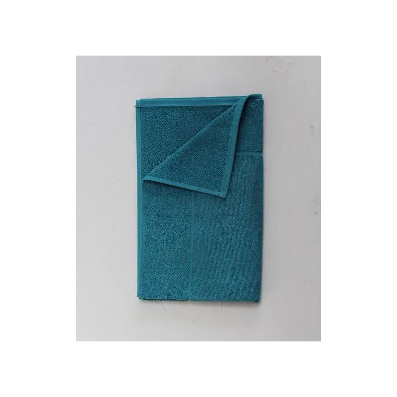 Tapis de bain - Bleu Abîme - 50x80 cm