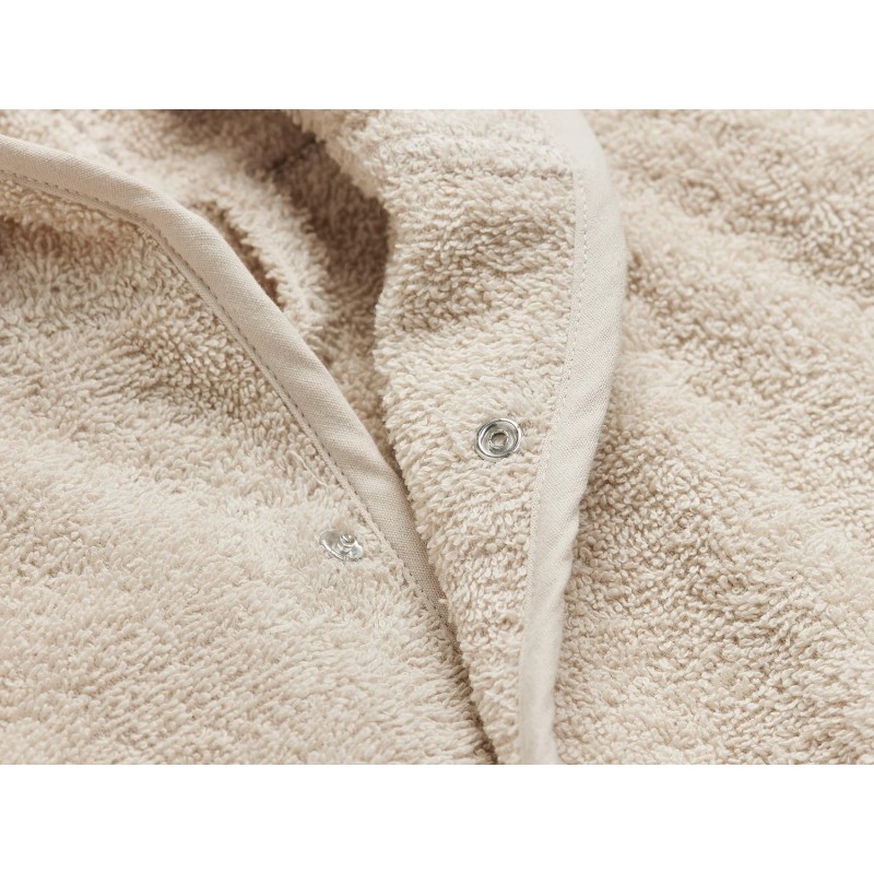 Peignoir enfant « Eponge » | Au Tombeau des Jaloux