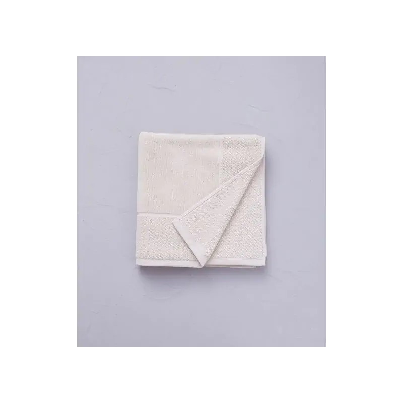 Tapis de bain - Beige graine - 50x80 cm