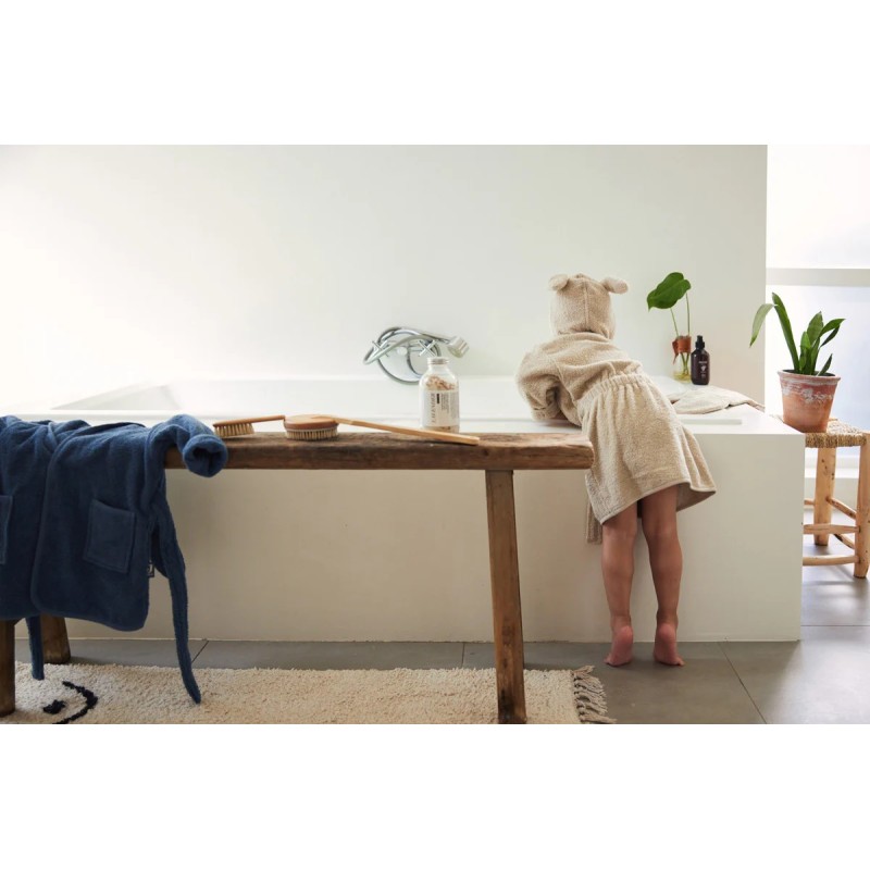 Peignoir enfant « Eponge » | Au Tombeau des Jaloux