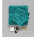 Drap de bain - Emeraude - 100x150 cm