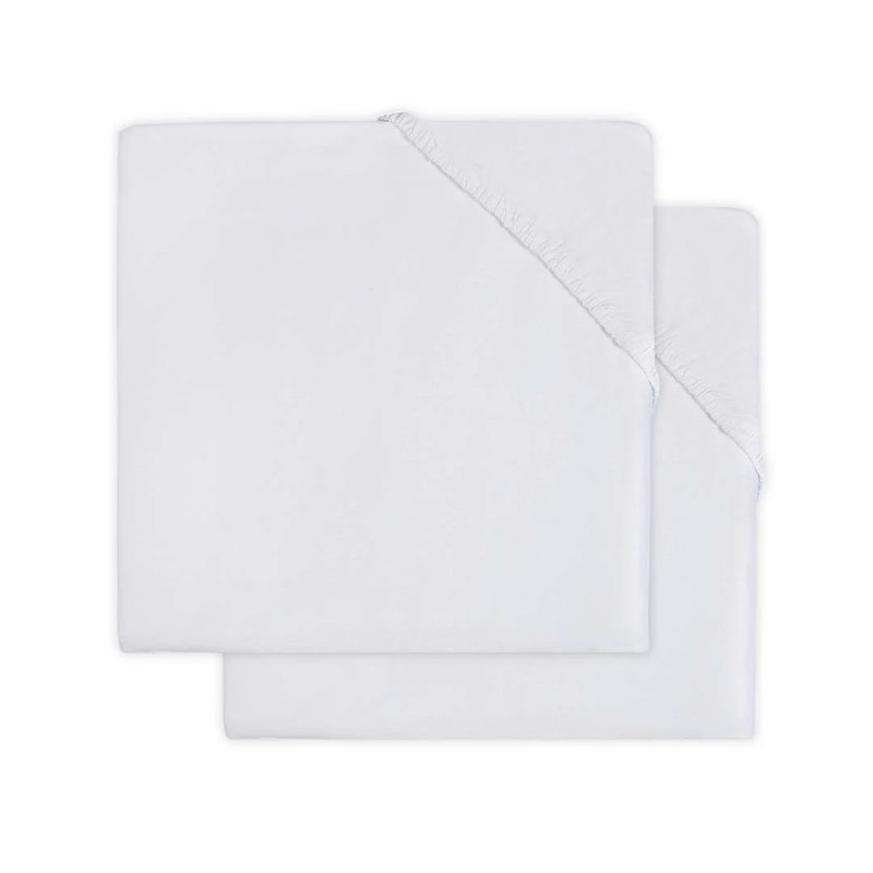 Alèse protège « Molleton » 2 unités | Au Tombeau des Jaloux