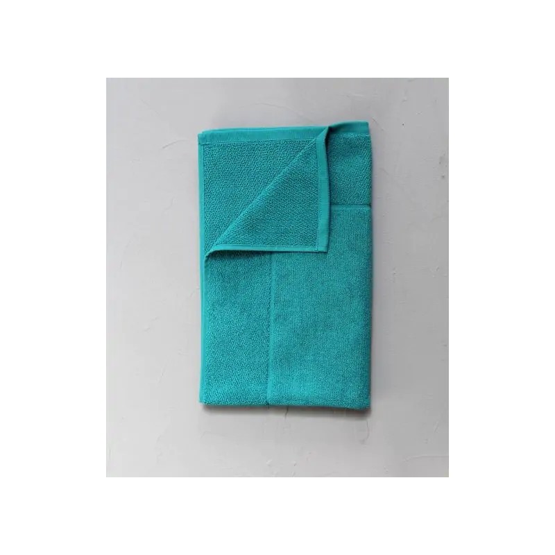 Tapis de bain - Emeraude - 50x80 cm