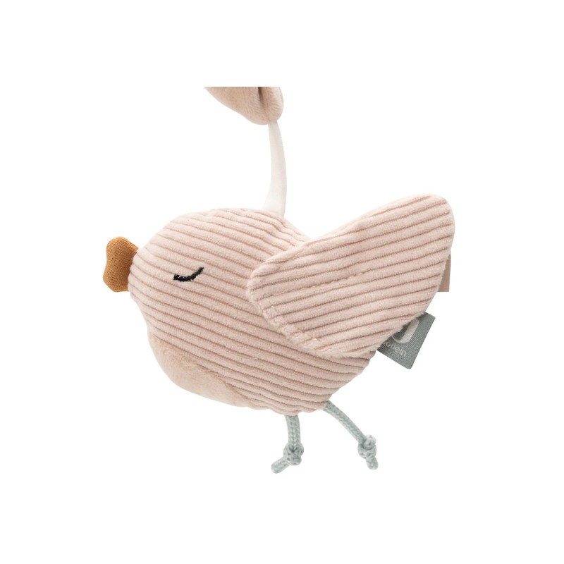 Chaîne d'activités « Lovely Birds » | Au Tombeau des Jaloux