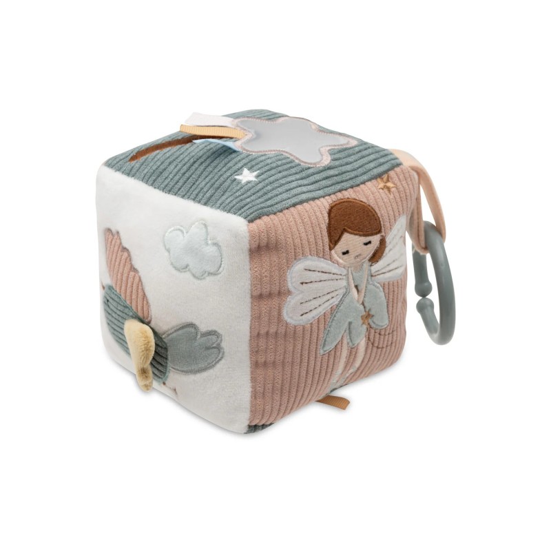 Cube d'activité « Lovely Birds » | Au Tombeau des Jaloux