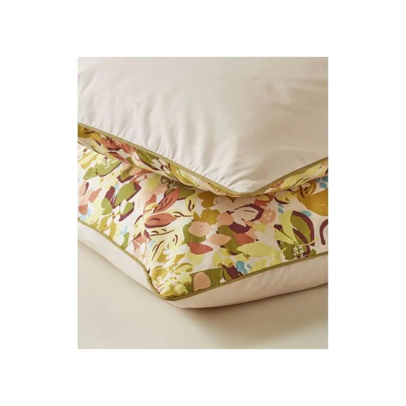 Taie imprimée - La rayonnante