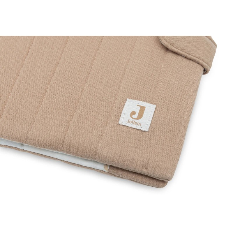 Protège de carnet de santé « Biscuit » | Au Tombeau des Jaloux