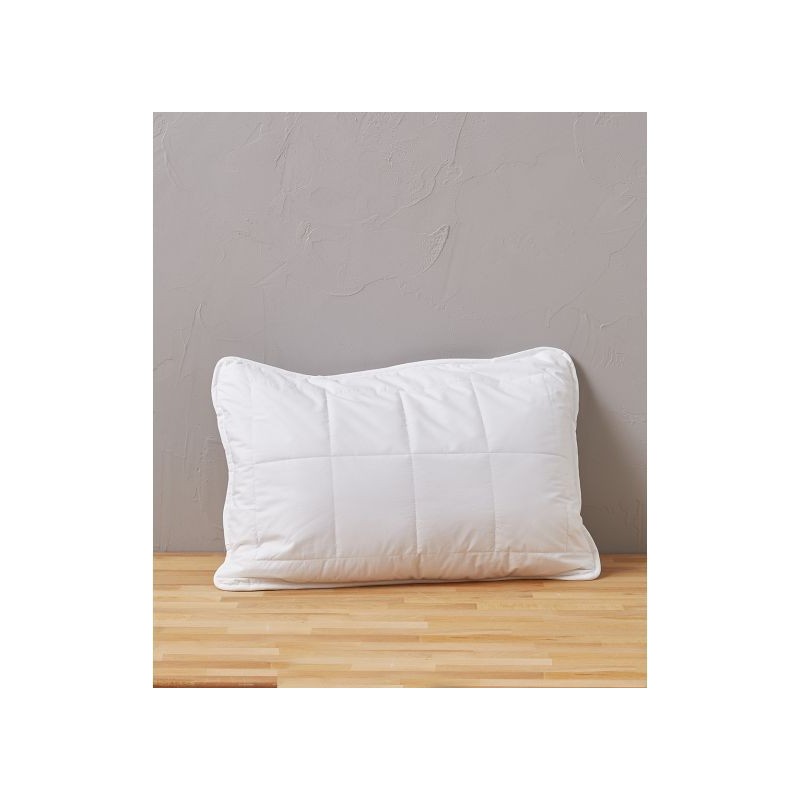 Oreiller Ferme – Chambre n°2- Au Tombeau Des Jaloux