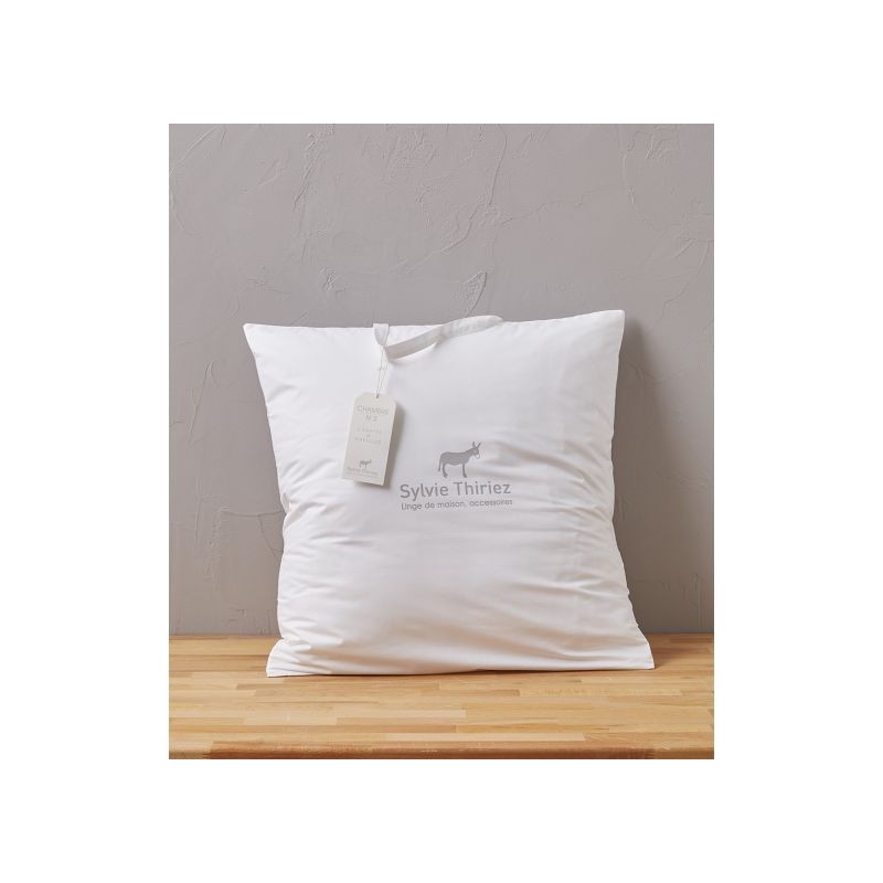 Oreiller Ferme – Chambre n°2- Au Tombeau Des Jaloux