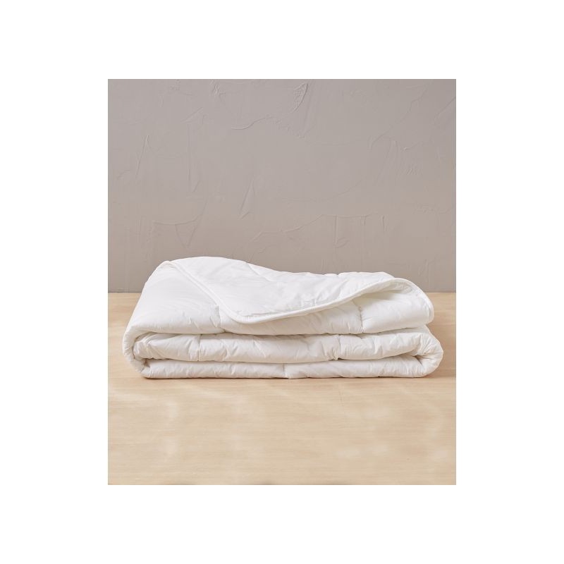 Couette Tempérée-  Chambre n°2