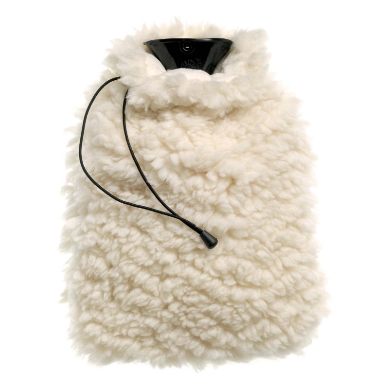 Bouillotte - Noam Neige