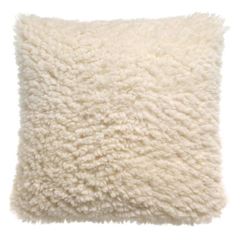 Coussin - Noam Neige