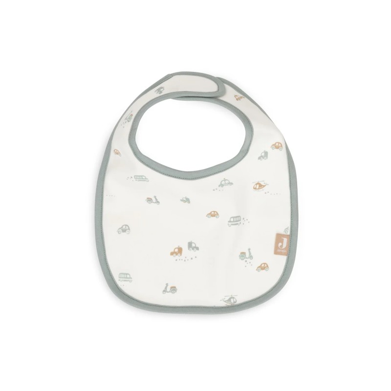 Bavoir « Jersey » imperméable | Au Tombeau des Jaloux