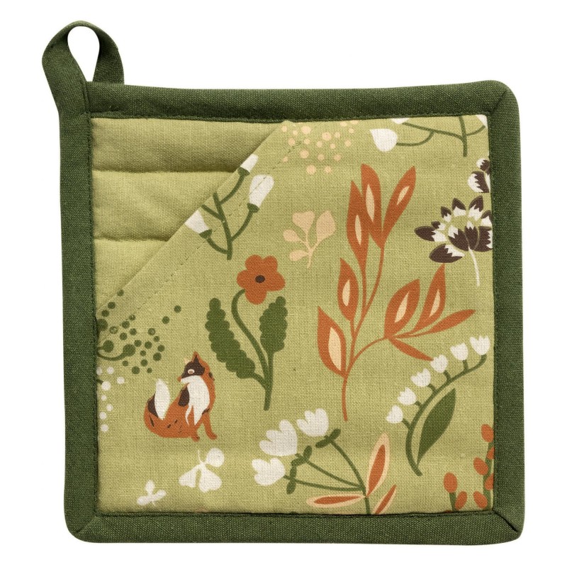 Manique 2 en 1 recyclé - Darian Multicolore