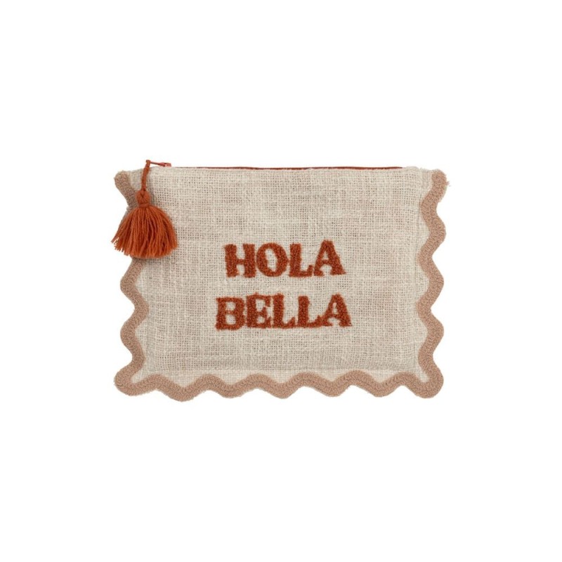 Pochette - Hola Bella
