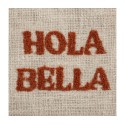 Pochette - Hola Bella