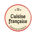 Dessous de plat - Française Fontnel