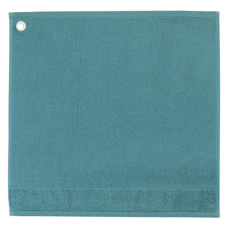 Essuie-mains - Oeillet Curl