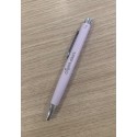 Stylo métal - Violet - Super atsem
