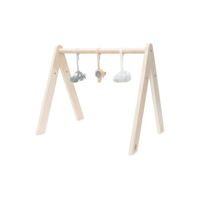 Jouets pour arche d'éveil « On The Go » | Au Tombeau des Jaloux