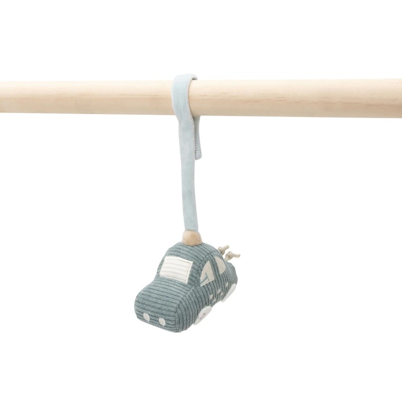 Jouets pour arche d'éveil « On The Go » | Au Tombeau des Jaloux