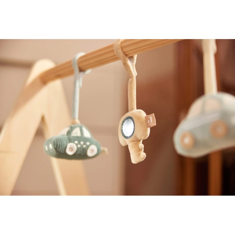 Jouets pour arche d'éveil « On The Go » | Au Tombeau des Jaloux