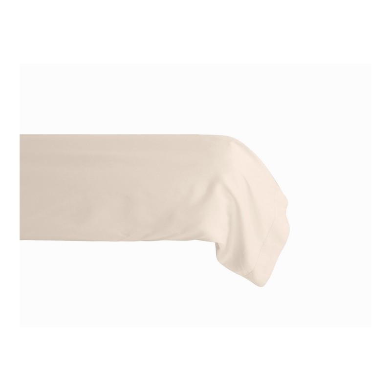 Taie de traversin - Naturel