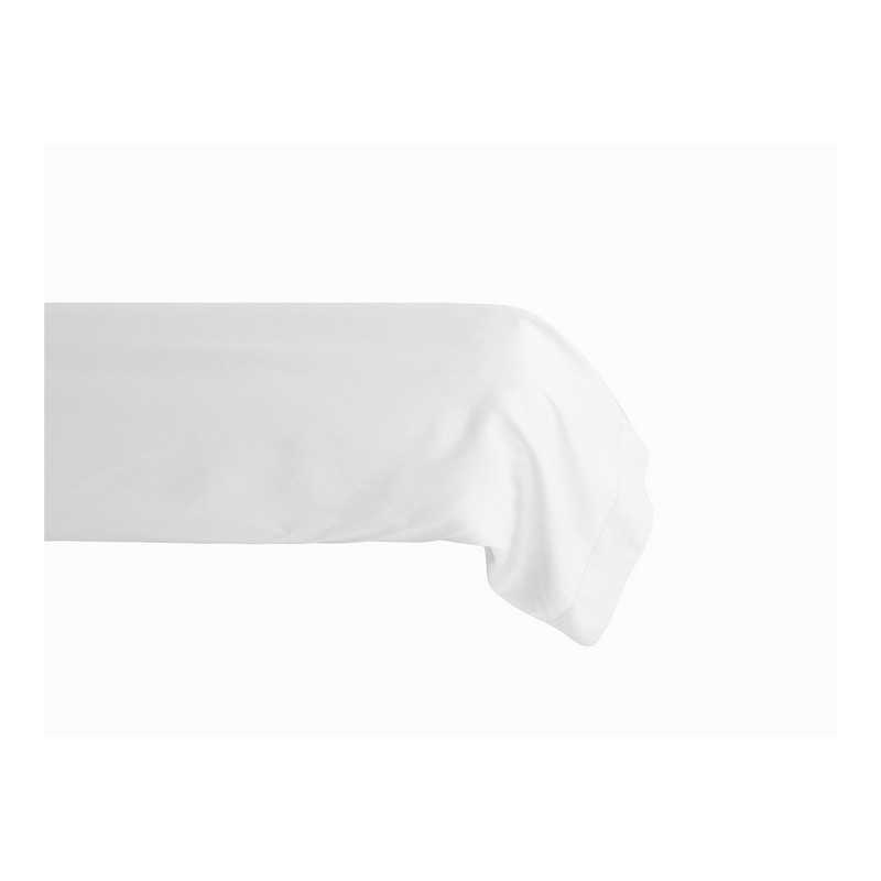 Taie de traversin - Perle