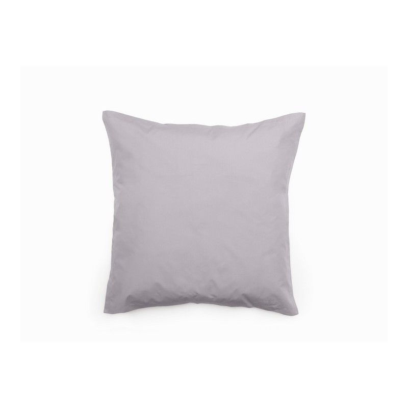 Taie d'oreiller - Acier