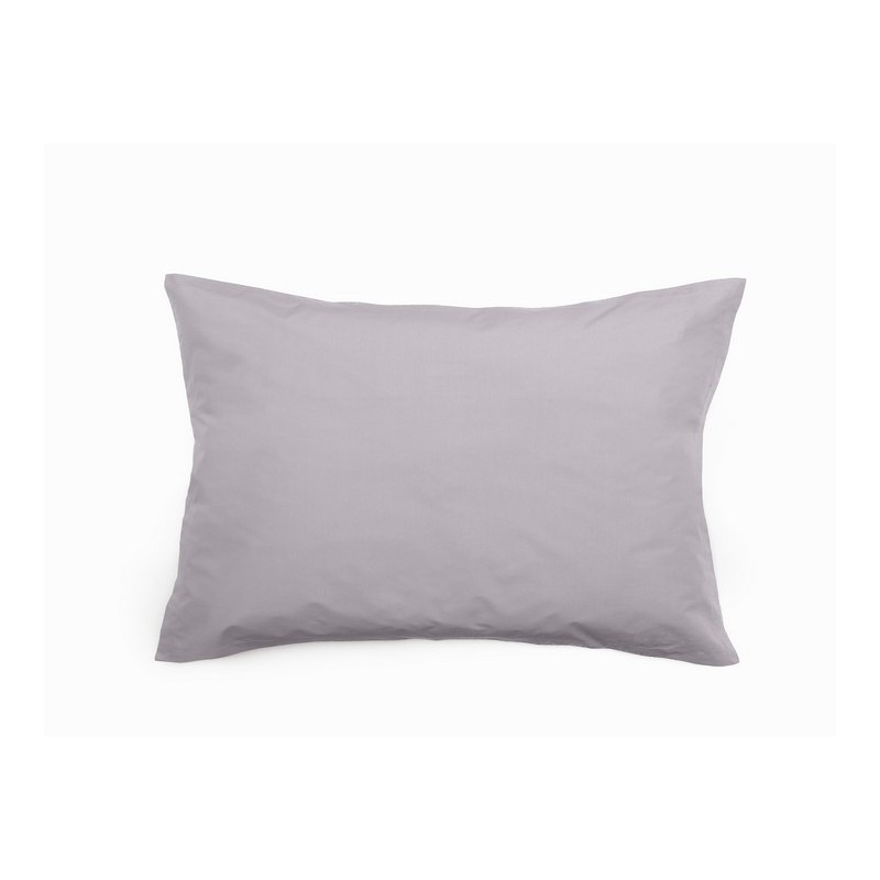 Taie d'oreiller - Acier