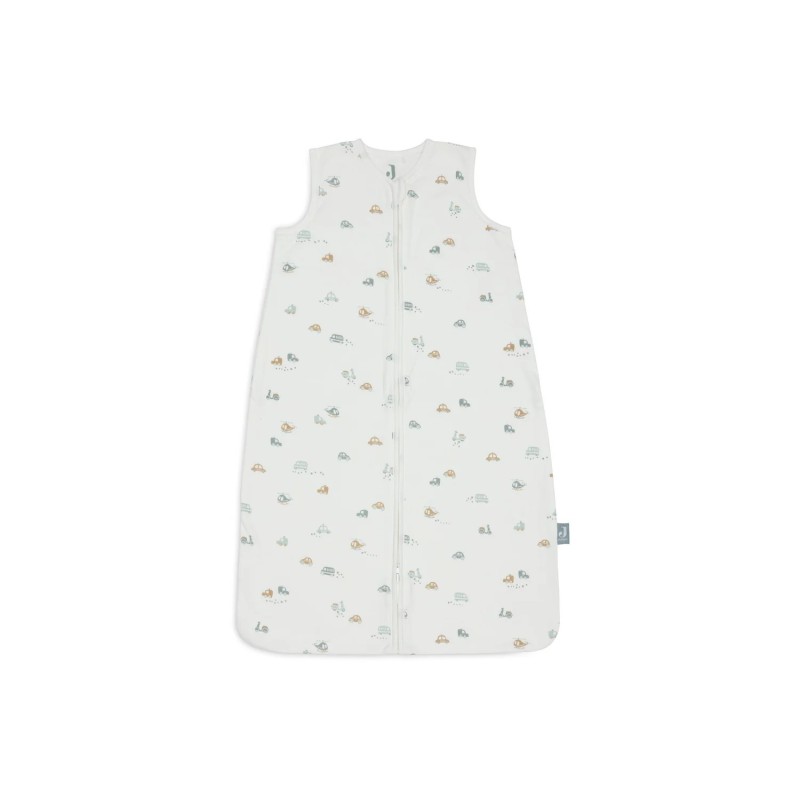 Gigoteuse jersey « On The Go » | Au Tombeau des Jaloux