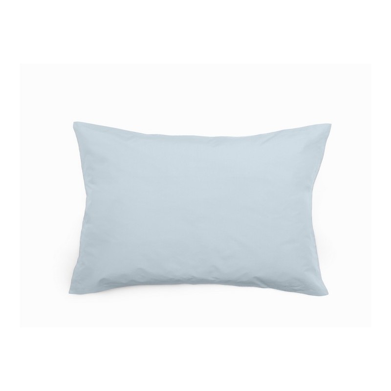 Taie d'oreiller - Glacier