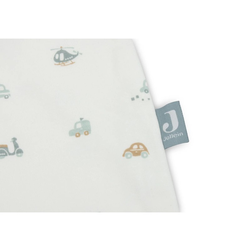 Gigoteuse jersey « On The Go » | Au Tombeau des Jaloux