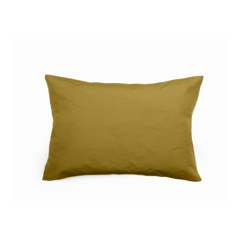 Taie d'oreiller - Jasmin