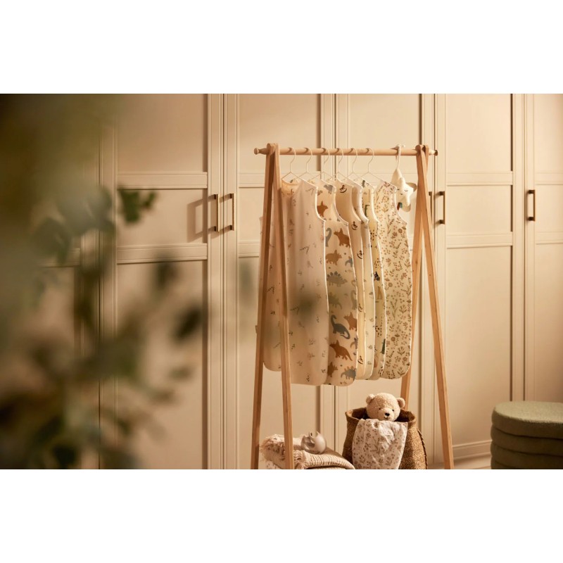 Gigoteuse jersey « On The Go » | Au Tombeau des Jaloux