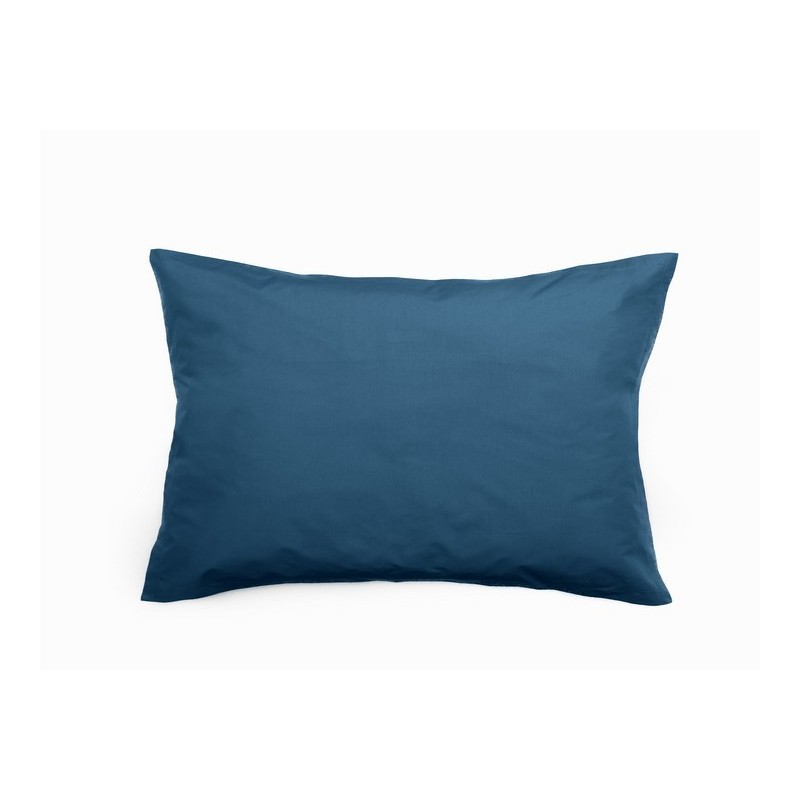 Taie d'oreiller - Marine
