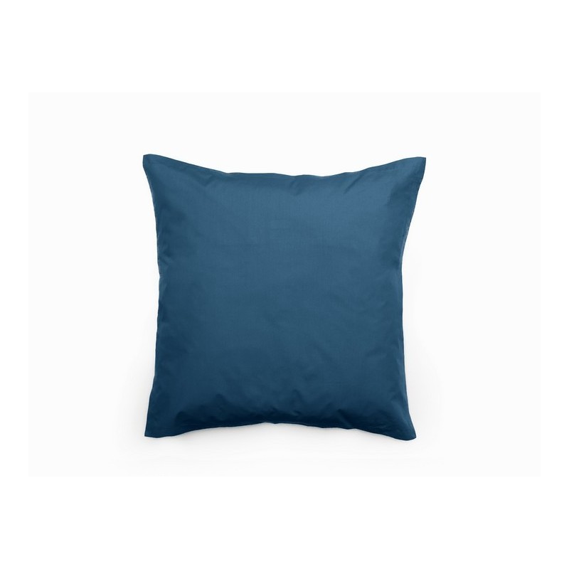 Taie d'oreiller - Marine