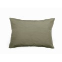 Taie d'oreiller - Mousse