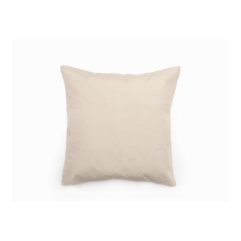 Taie d'oreiller - Naturel