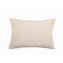 Taie d'oreiller - Naturel