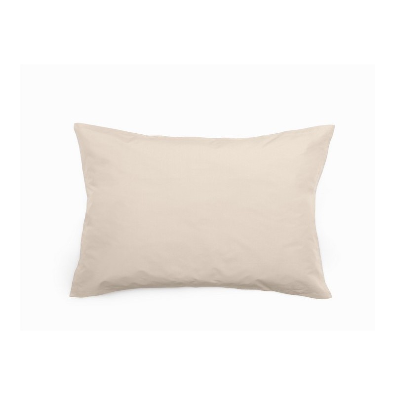 Taie d'oreiller - Naturel
