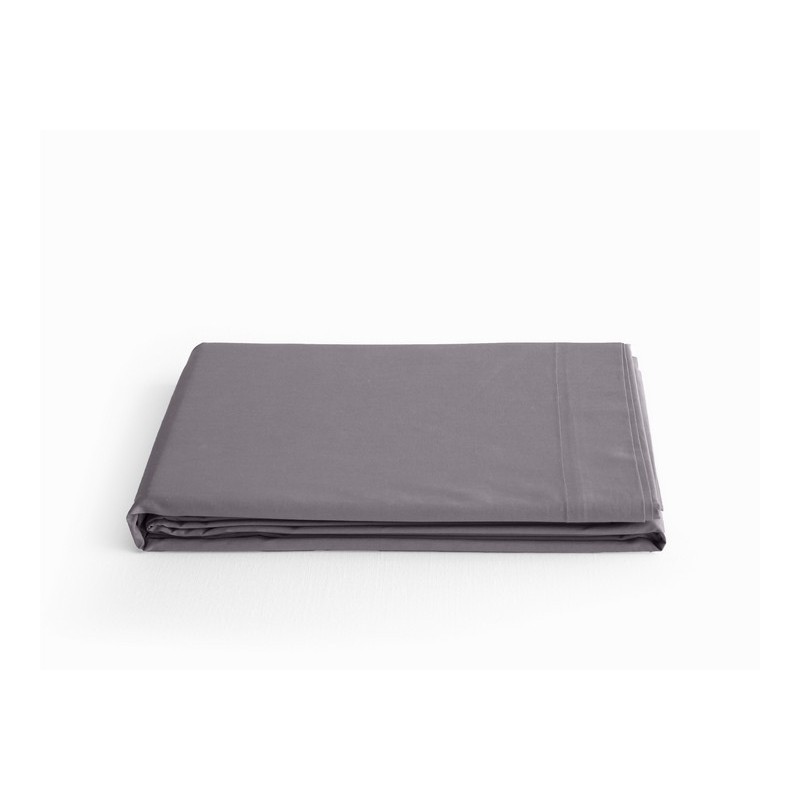 Drap plat - Ardoise
