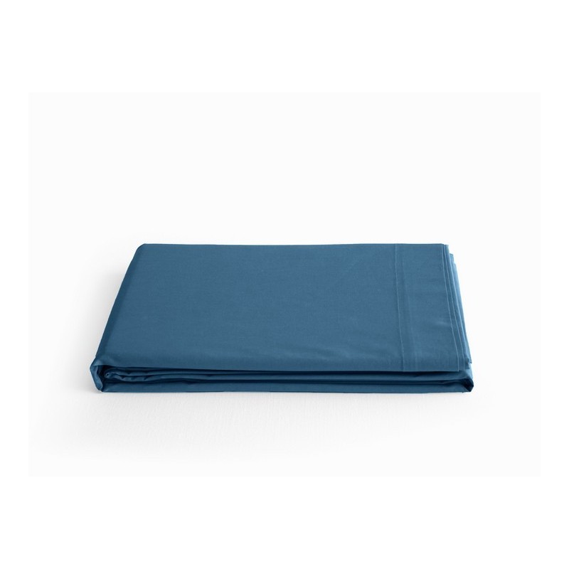 Drap plat - Marine