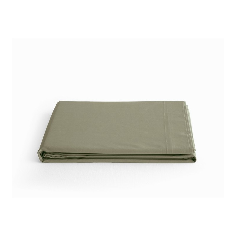 Drap plat - Mousse