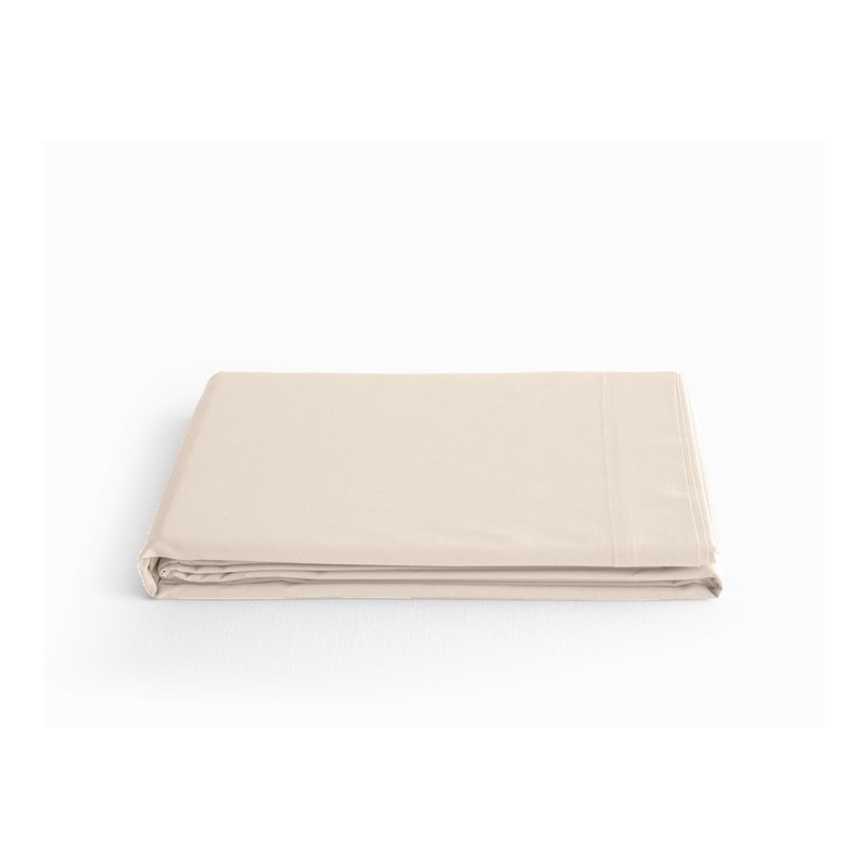 Drap plat - Naturel